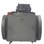 A105 Carbon Steel Top-entry Ball Valve Flange Trunnion Mounted Ball Valve 16" 600LB - Image 3