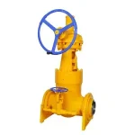 Fully Welded Ball Valve - Image 3