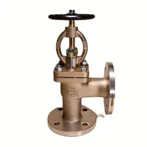 Angle Globe Valve: Complete Q&A Technical Guide