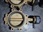Bronze Lug Type Butterfly Valve for Marine Seawater Pipeline System - Image 4